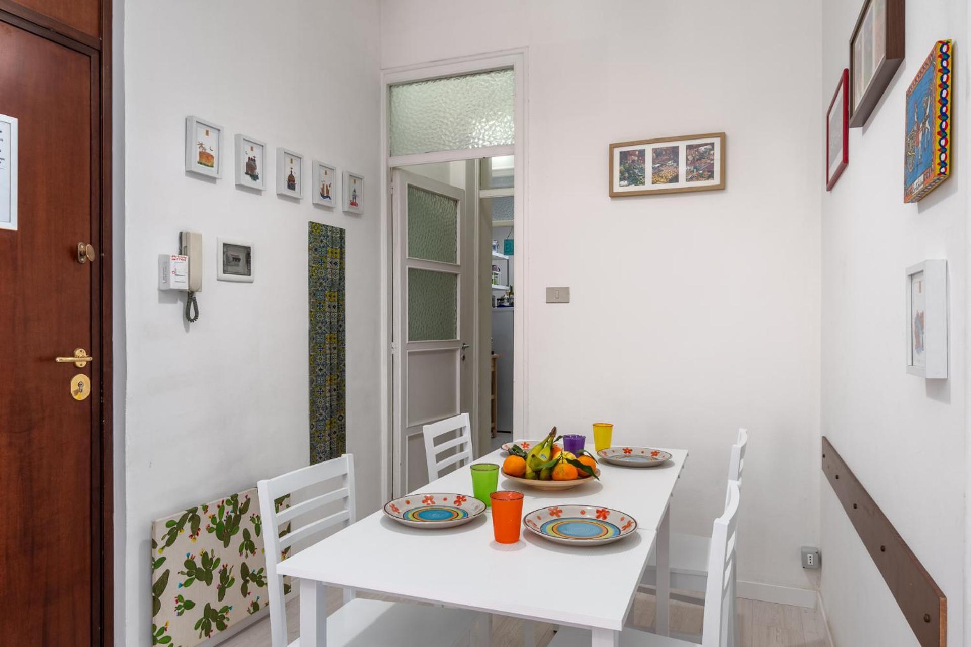 Casa Soliva Palermo Exterior photo