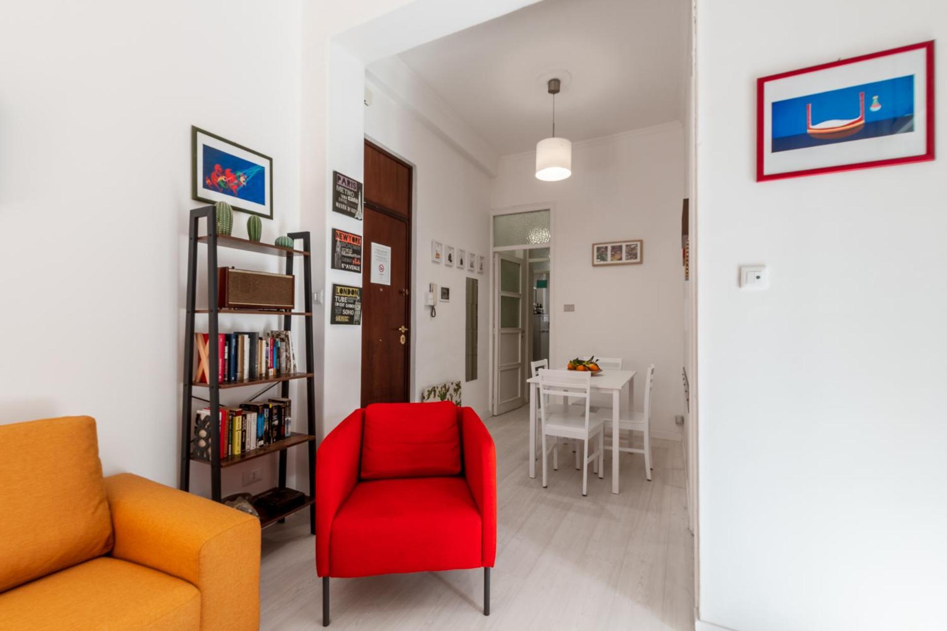 Casa Soliva Palermo Exterior photo